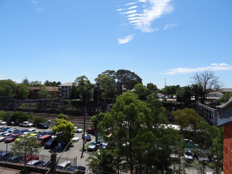 5/1-2 Orchard  Crescent, Ashfield NSW 2131