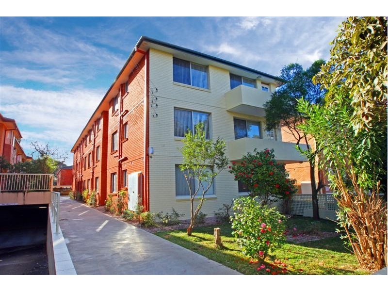 16 Cecil Street, Ashfield NSW 2131