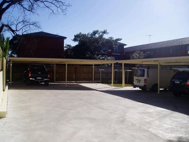 16 Cecil Street, Ashfield NSW 2131