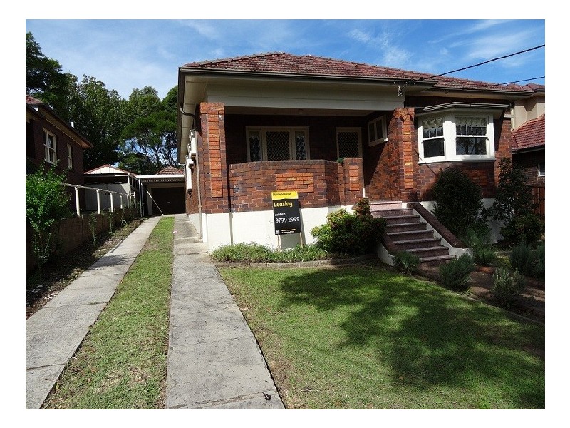 64 Forbes Street, Croydon Park NSW 2133