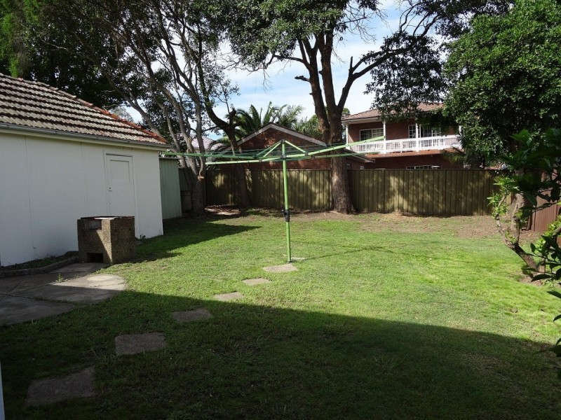 64 Forbes Street, Croydon Park NSW 2133