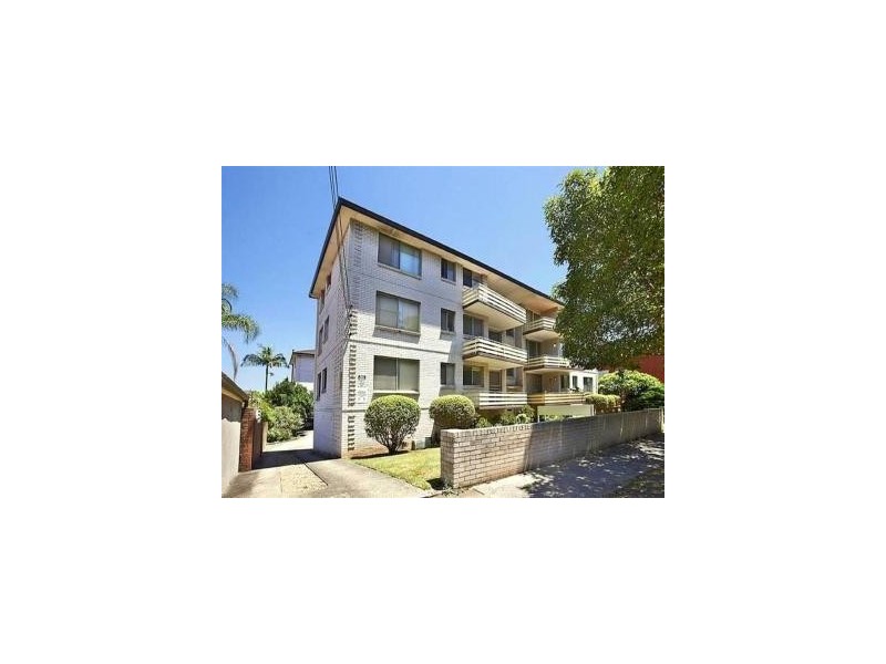 8-12 Hunter Street, Lewisham NSW 2049