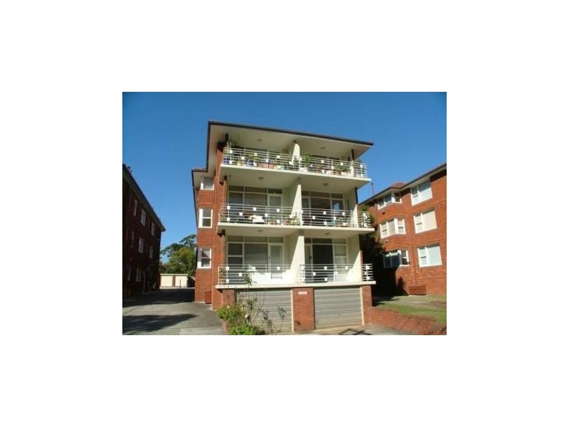 21 Ormond Street, Ashfield NSW 2131