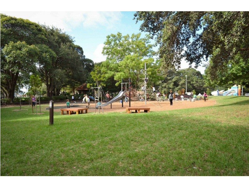 21 Ormond Street, Ashfield NSW 2131