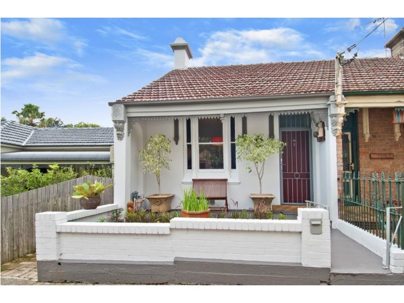 22 Prospect Road, Summer Hill NSW 2130