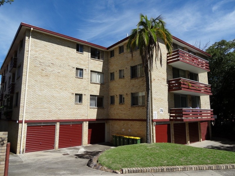 12/72 Charlotte Street, Ashfield NSW 2131