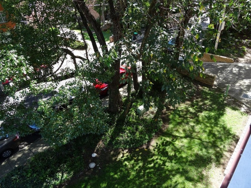 12/72 Charlotte Street, Ashfield NSW 2131