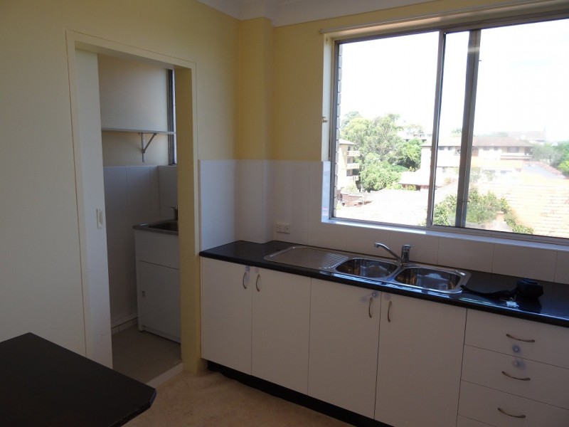 12/72 Charlotte Street, Ashfield NSW 2131