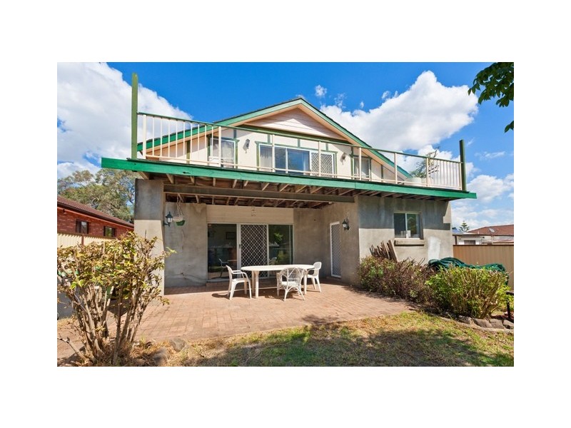 15 White Avenue, Bankstown NSW 2200