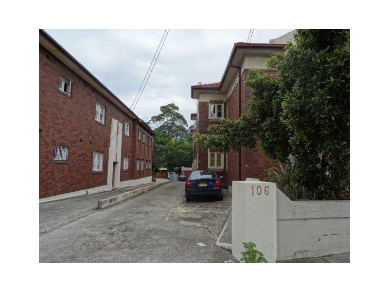 8/106 Liverpool Road, Ashfield NSW 2131