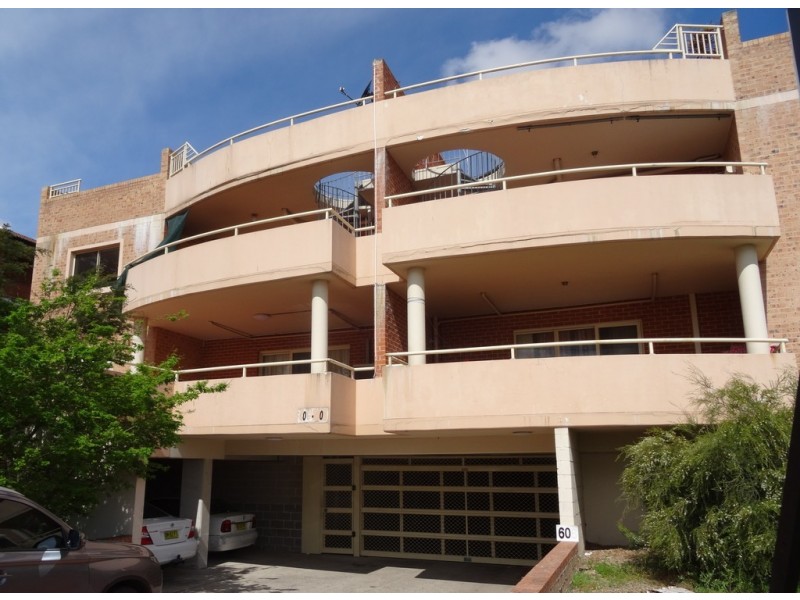 6/606-608 Punchbowl Road, Lakemba NSW 2195