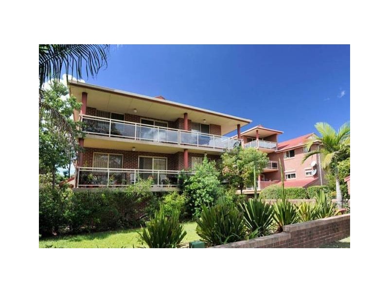 15/7 Third Avenue, Campsie NSW 2194