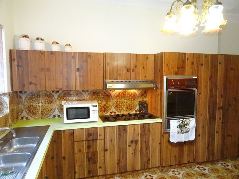 15 Service Avenue, Ashfield NSW 2131