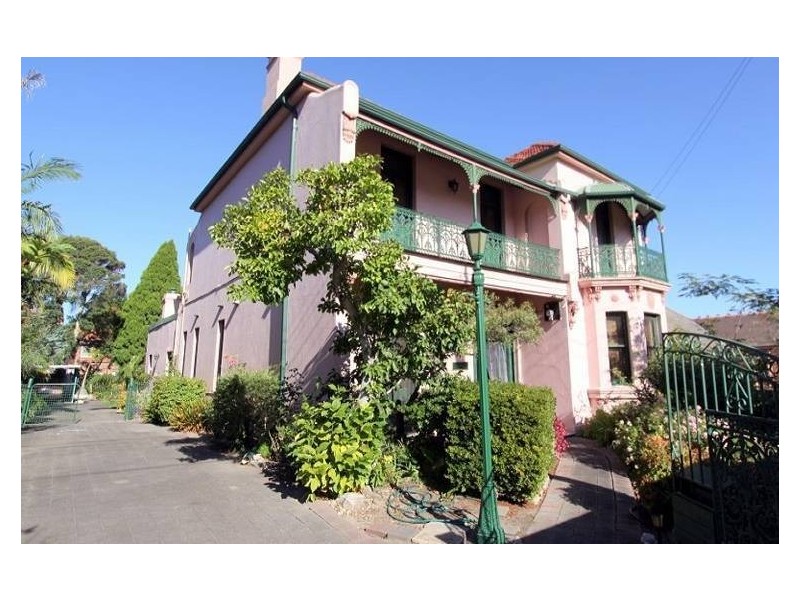 4 Croydon Avenue, Croydon NSW 2132