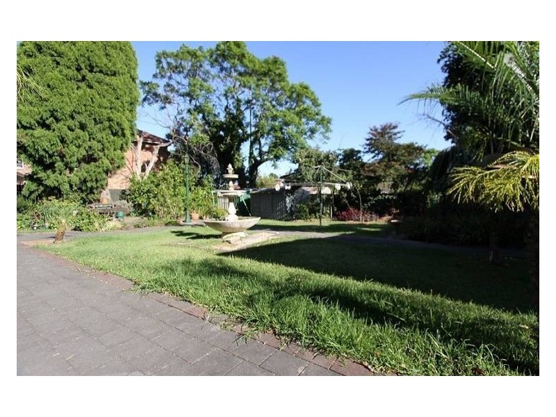 4 Croydon Avenue, Croydon NSW 2132