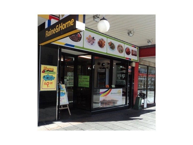 234 Liverpool Road, Ashfield NSW 2131