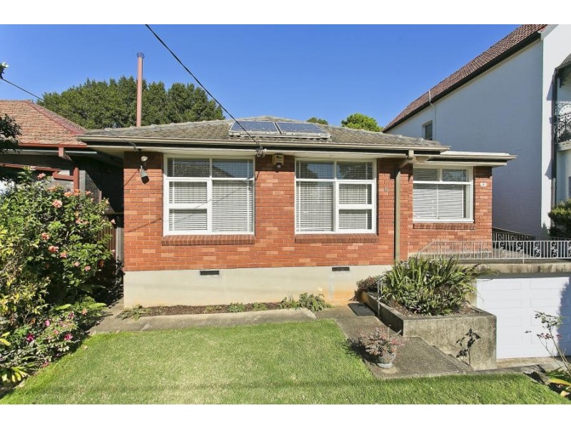 4 Webbs Avenue, Ashfield NSW 2131