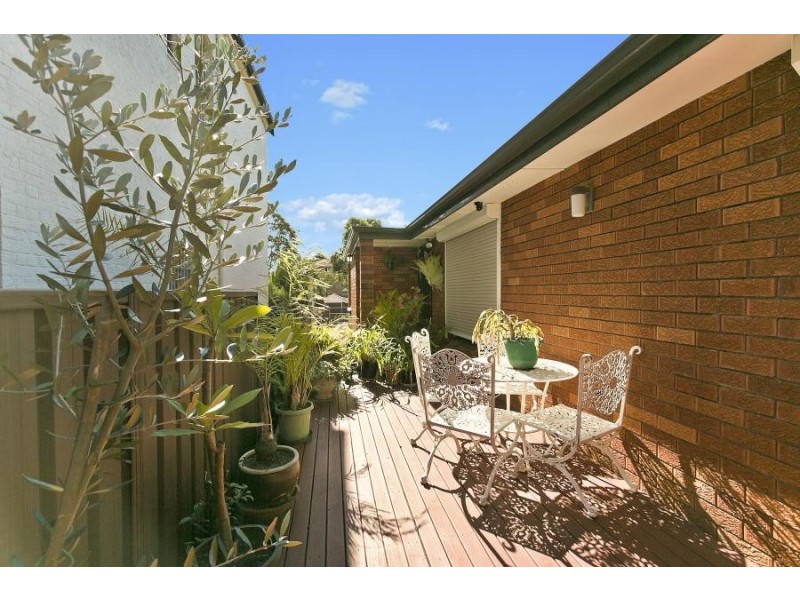 4 Webbs Avenue, Ashfield NSW 2131