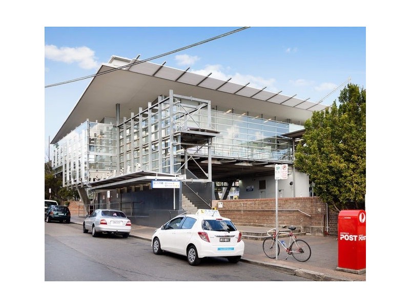 1/213 Liverpool Road, Ashfield NSW 2131