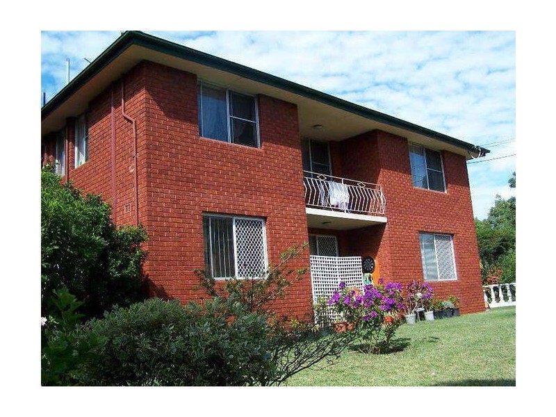 2/13 Orpington Street, Ashfield NSW 2131