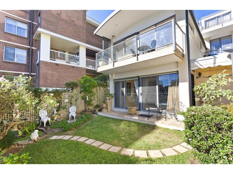2/34 Drummoyne Ave, Drummoyne NSW 2047