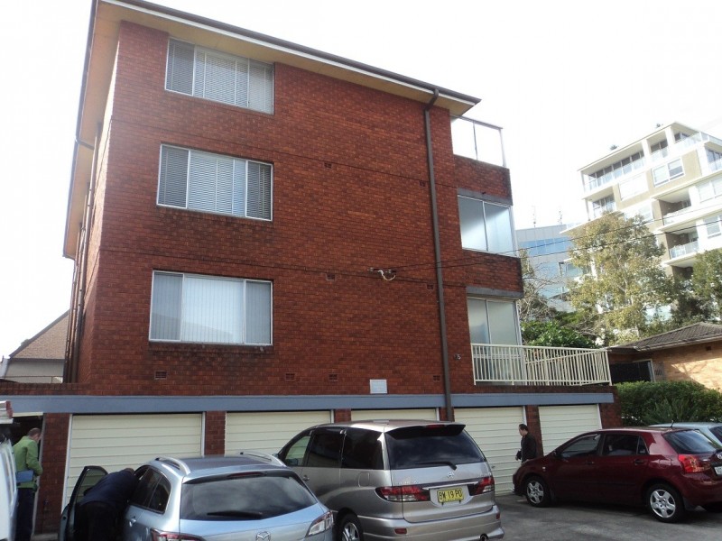 2/65 Norton Street, Ashfield NSW 2131