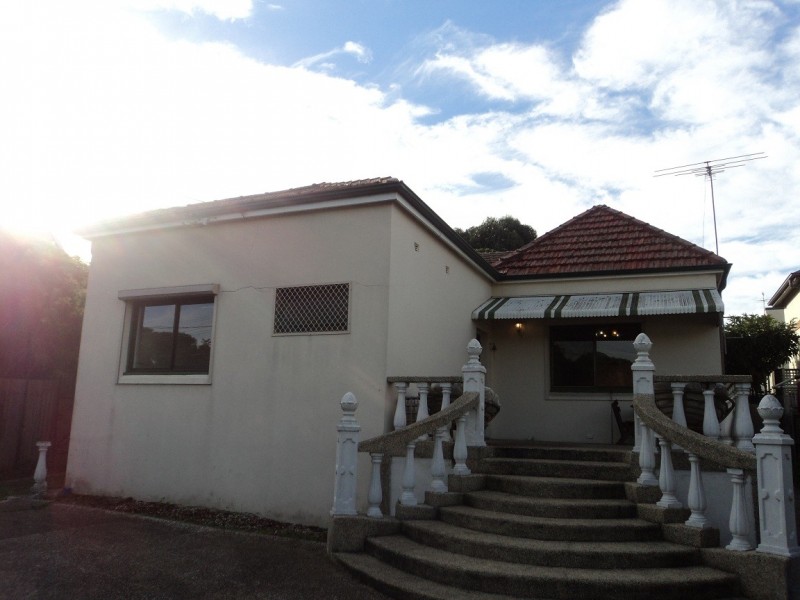 1/33 Smith Street, Summer Hill NSW 2130
