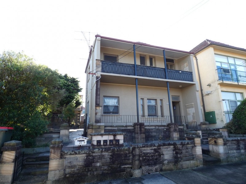 1/31 Arthur Street, Ashfield NSW 2131