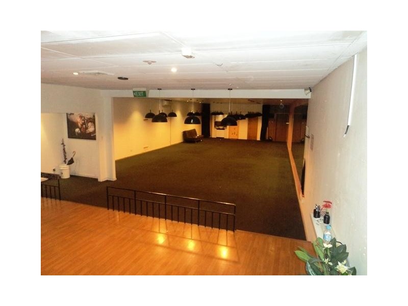 255A Liverpool Road, Ashfield NSW 2131