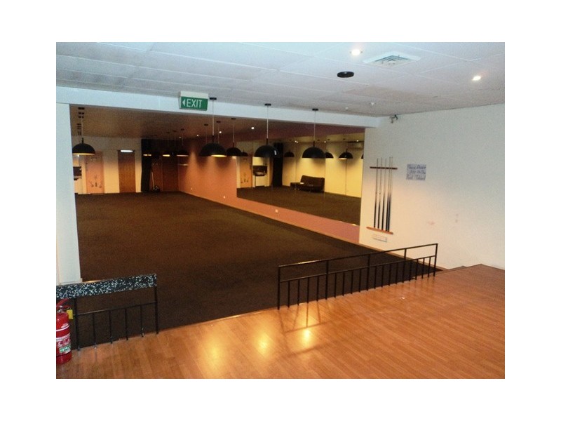 255A Liverpool Road, Ashfield NSW 2131