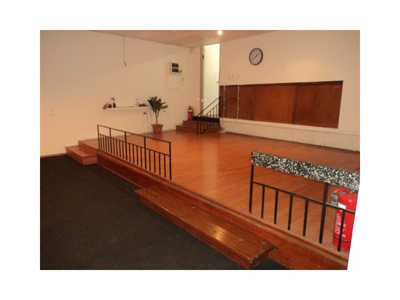 255A Liverpool Road, Ashfield NSW 2131