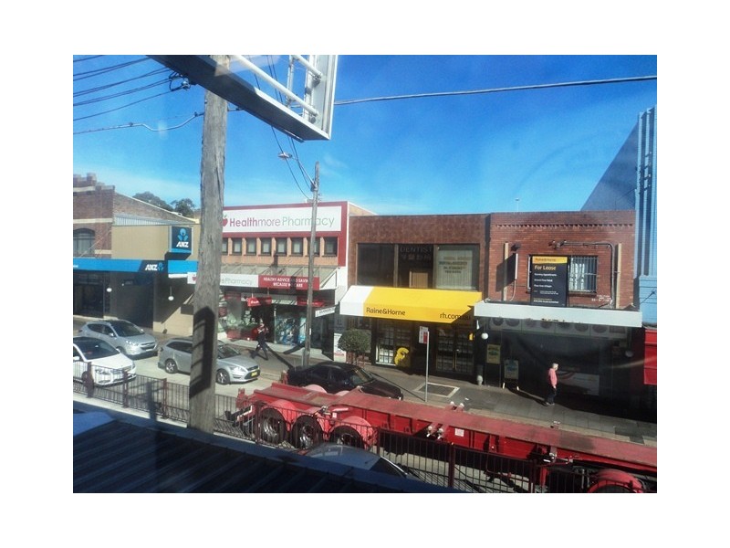 255A Liverpool Road, Ashfield NSW 2131