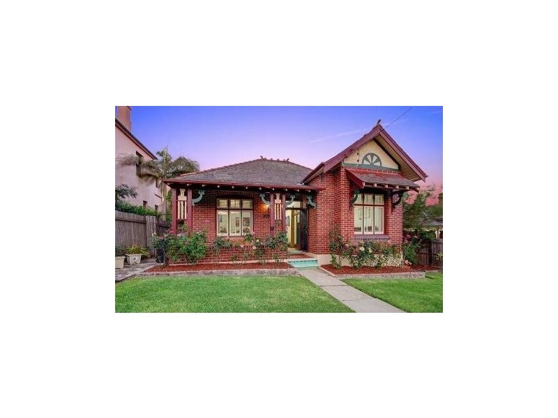 6 Croydon Avenue, Croydon NSW 2132
