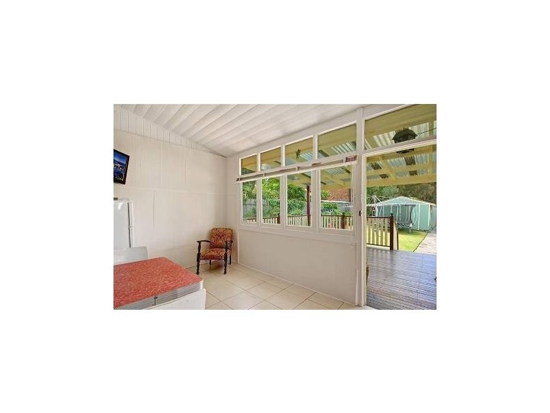 6 Croydon Avenue, Croydon NSW 2132
