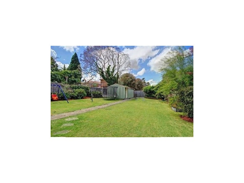 6 Croydon Avenue, Croydon NSW 2132