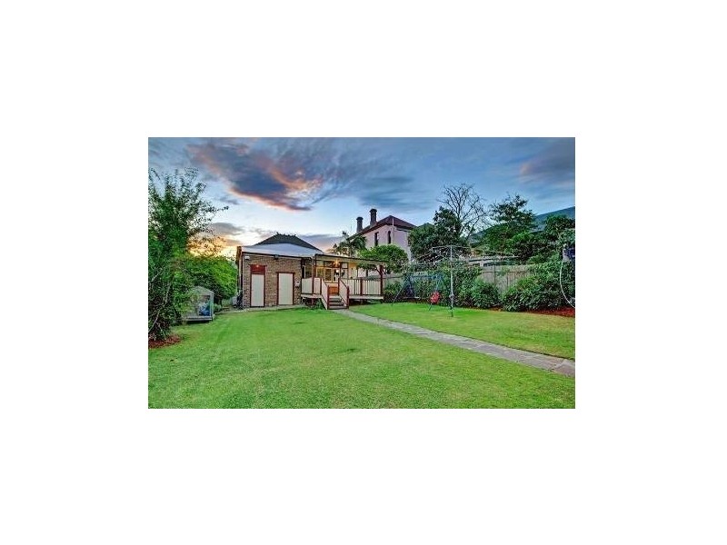 6 Croydon Avenue, Croydon NSW 2132