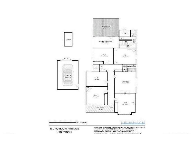 6 Croydon Avenue, Croydon NSW 2132