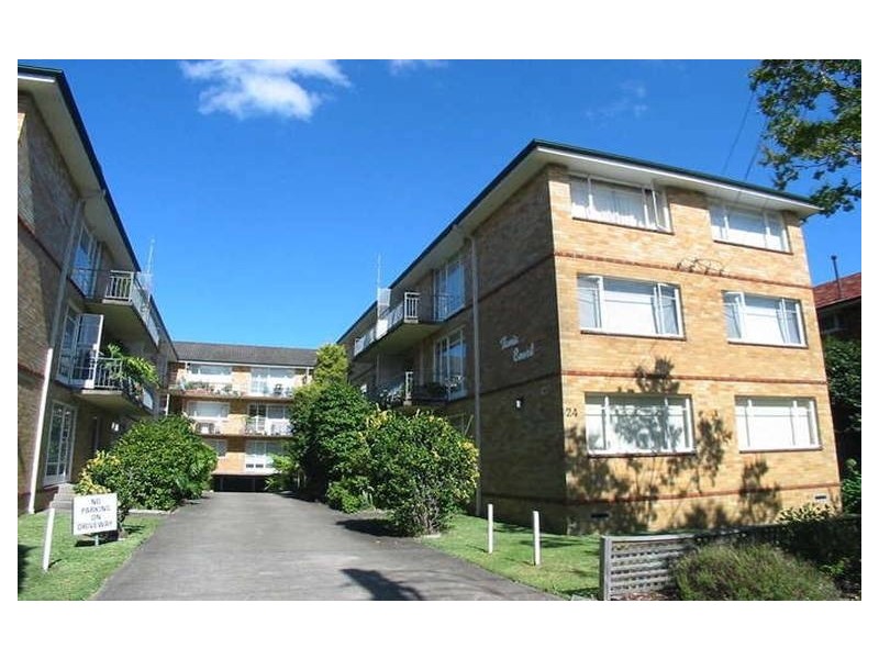 15/24 Chandos Street, Ashfield NSW 2131