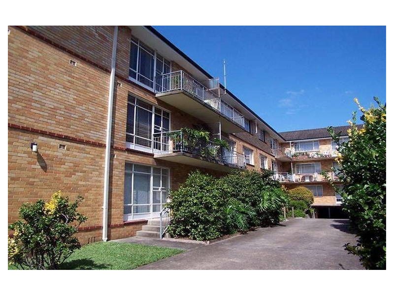 15/24 Chandos Street, Ashfield NSW 2131