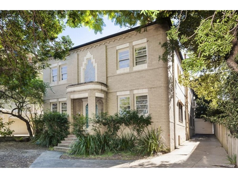 1/48 Grosvenor Crescent, Summer Hill NSW 2130