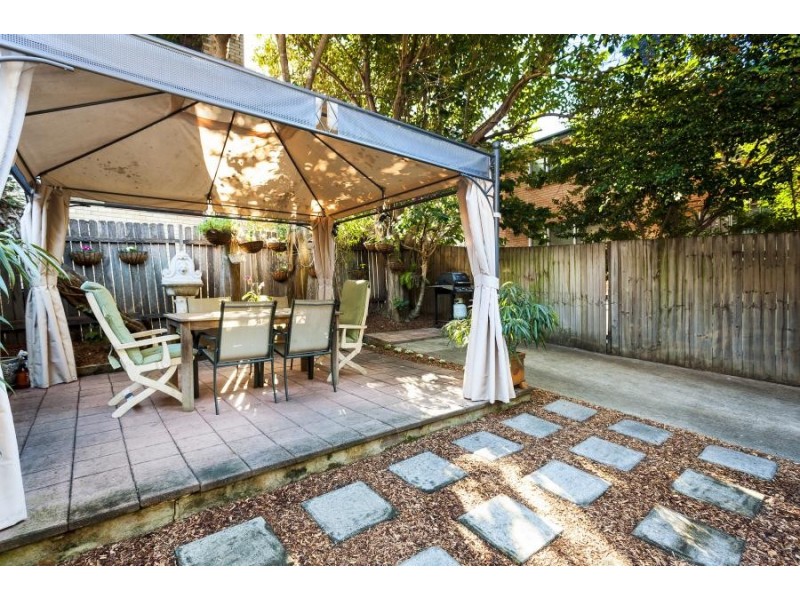 1/48 Grosvenor Crescent, Summer Hill NSW 2130
