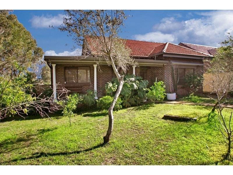 155 Burwood Road, Croydon Park NSW 2133