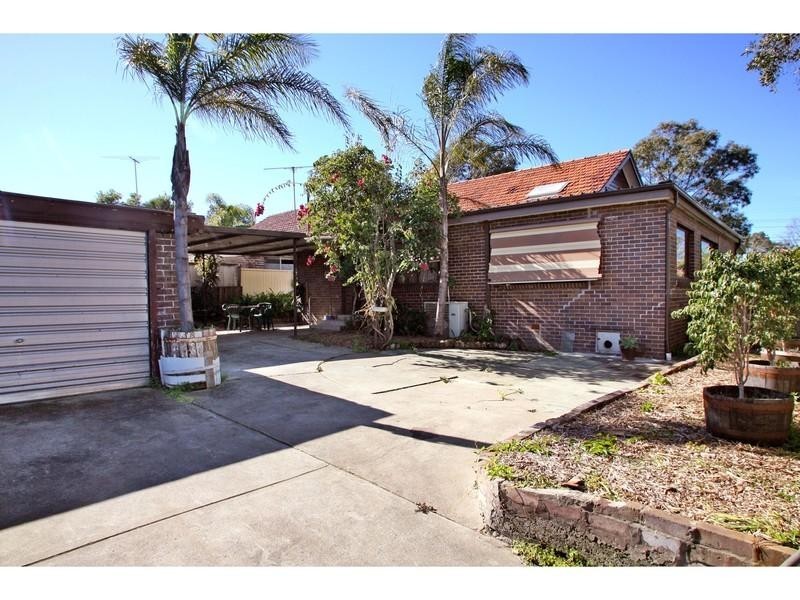 155 Burwood Road, Croydon Park NSW 2133