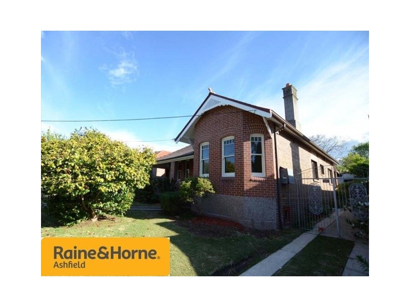 24 Henry Street, Ashfield NSW 2131