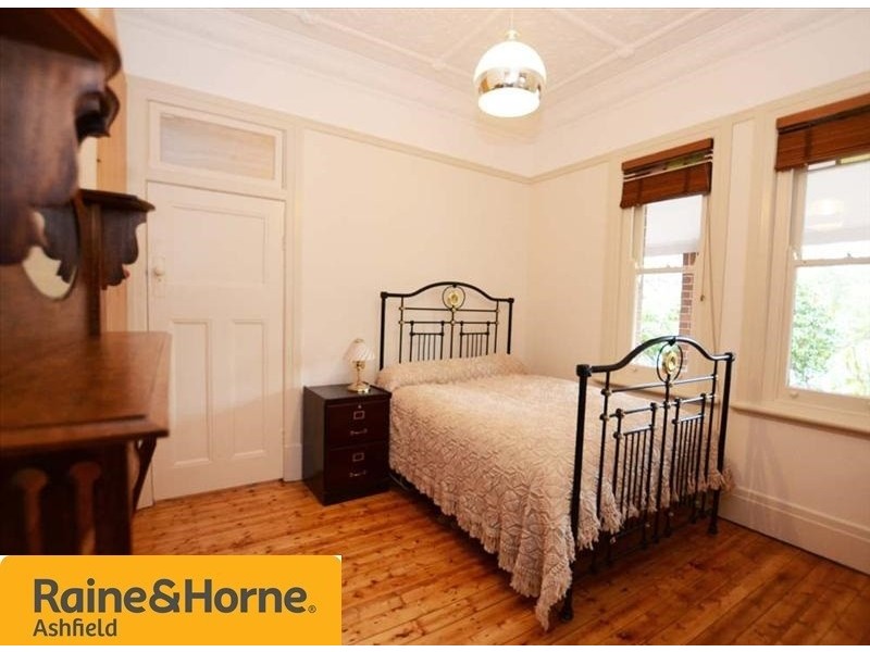 24 Henry Street, Ashfield NSW 2131