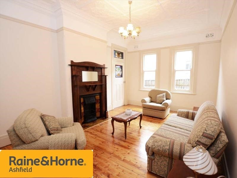 24 Henry Street, Ashfield NSW 2131