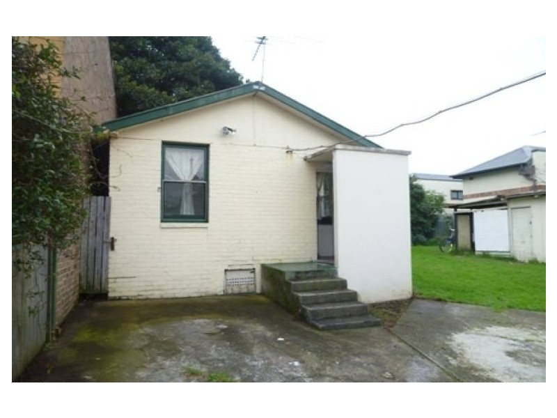 3/33 Smith Street, Summer Hill NSW 2130