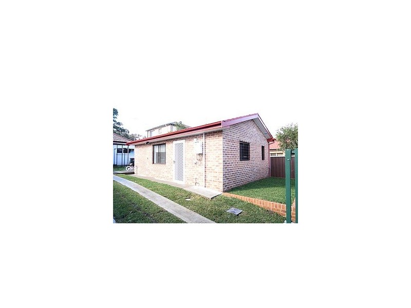 1/14 A’Beckett Avenue, Ashfield NSW 2131