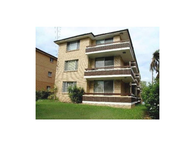6/16 Chandos Street, Ashfield NSW 2131