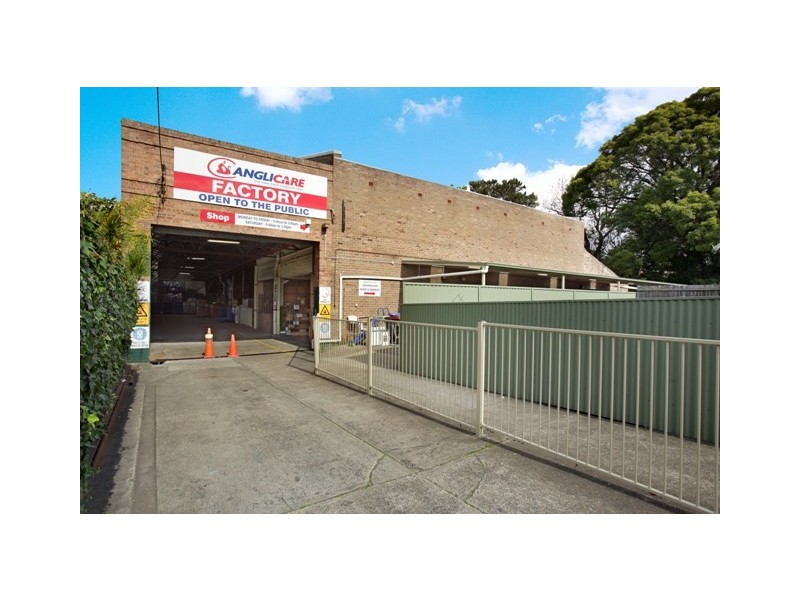 106 Carlton Crescent, Summer Hill NSW 2130